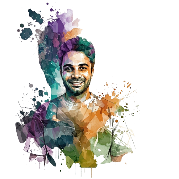 Sam Rostami